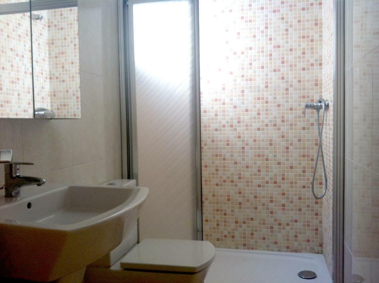 Atico Duplex Con Parking Propio Apartment เพนิสโคลา ภายนอก รูปภาพ